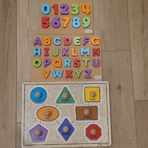 Chuckle And Roar Melissa And Doug Puzzles